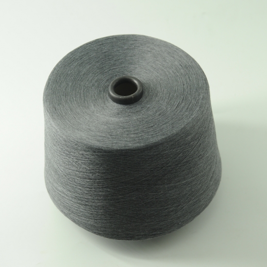 Polyester Spun Melanj İpliği 30 / 1 
