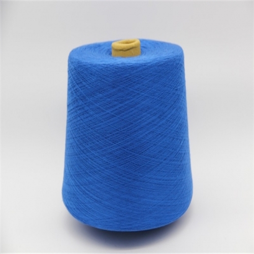 % 100 polyester iplik 30/1
