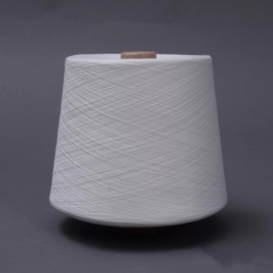 Spun Polyester İplik 24 / 1 